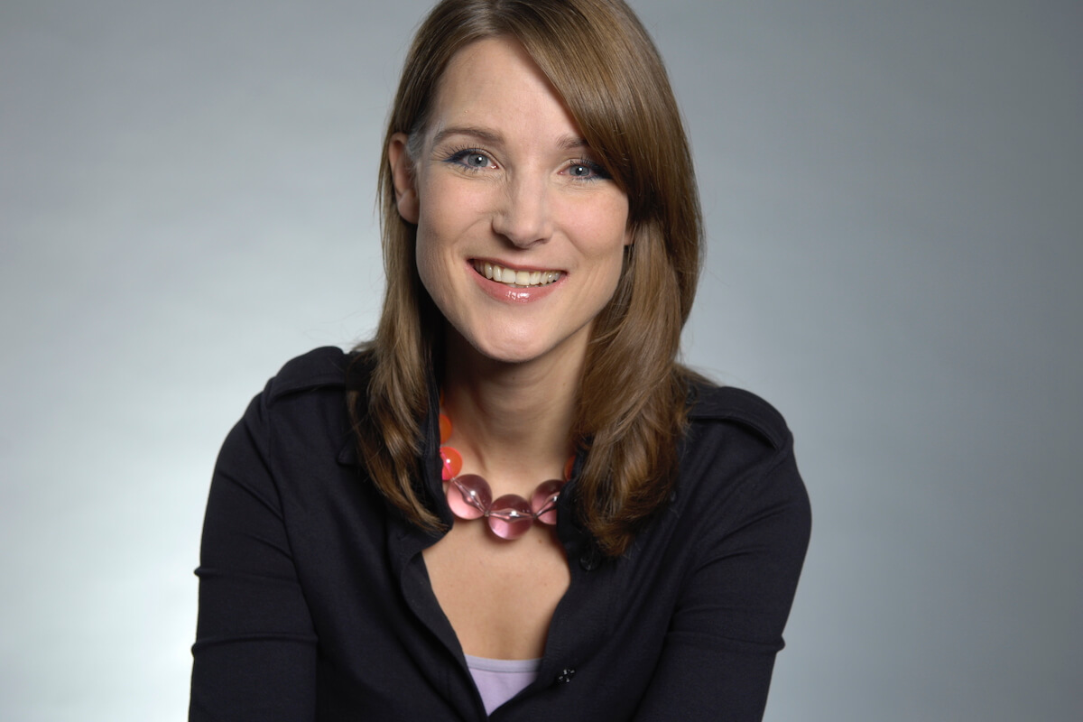 Jenny Fleischer (Foto: Ottobock)