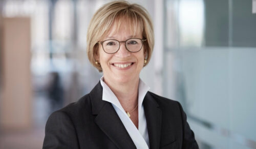 Kathrin Dahnke (Foto: Osram)