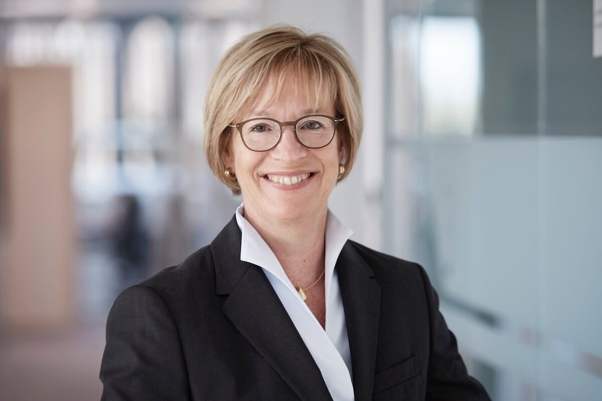 Kathrin Dahnke (Foto: Osram)