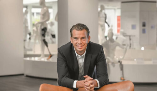 Philipp Schulte-Noelle (Foto: Ottobock)
