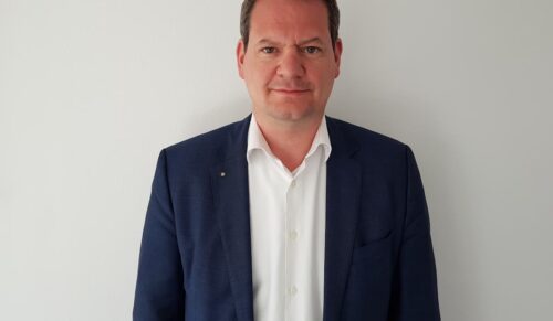 Sarik Weber (Foto: Ottobock)