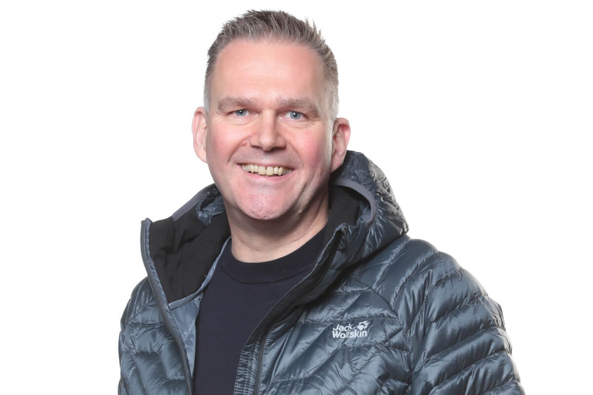 Jörg Wahlers (Foto: Jack Wolfskin)