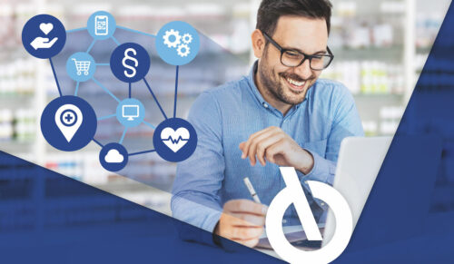 Die KUMAVISION veranstaltet das Onlineforum WeCare. (Foto: KUMAVISION)