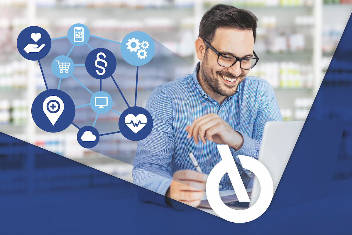 Die KUMAVISION veranstaltet das Onlineforum WeCare. (Foto: KUMAVISION)