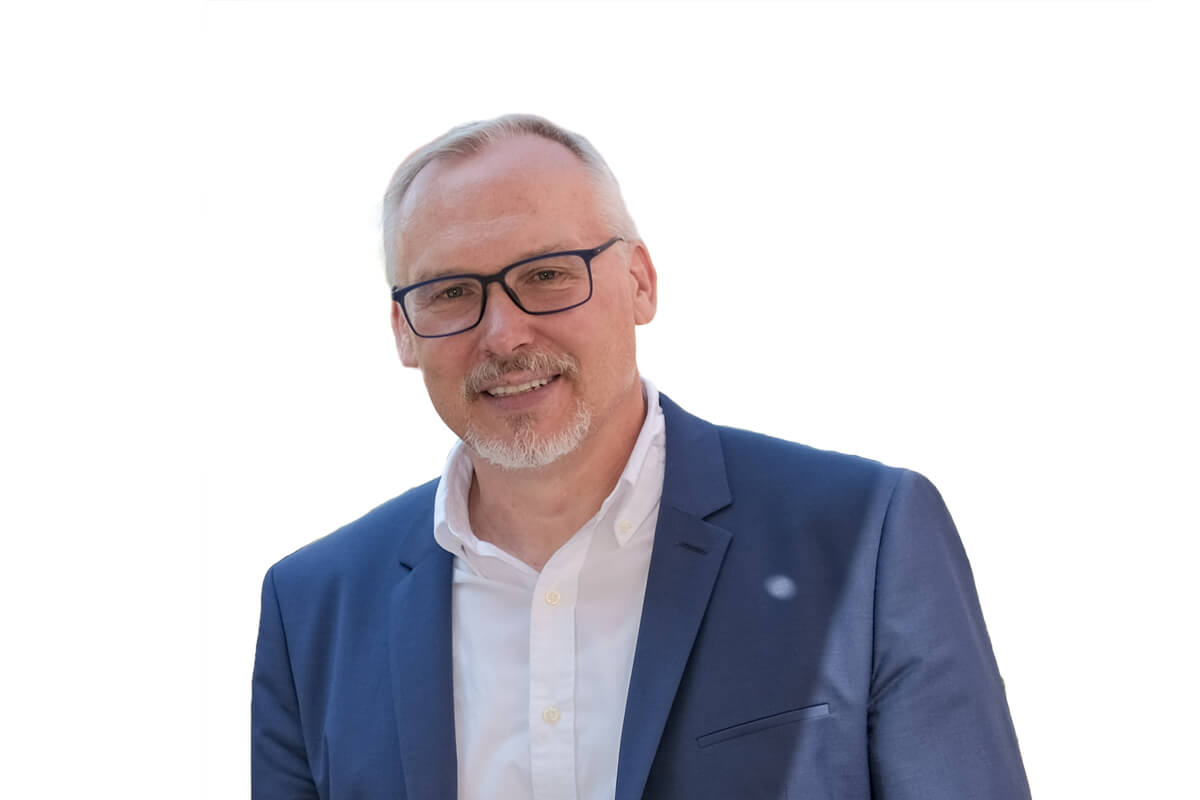 Thomas Piel, Prokurist Sanitätshaus Aktuell AG. (Foto: RSR)