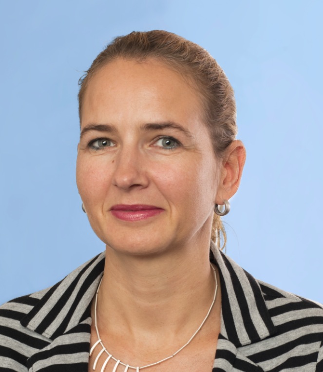 Daniela Piossek
