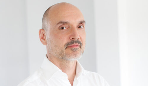 Detlef Pypke, Gründer Sanoa (Foto: Sanoa)