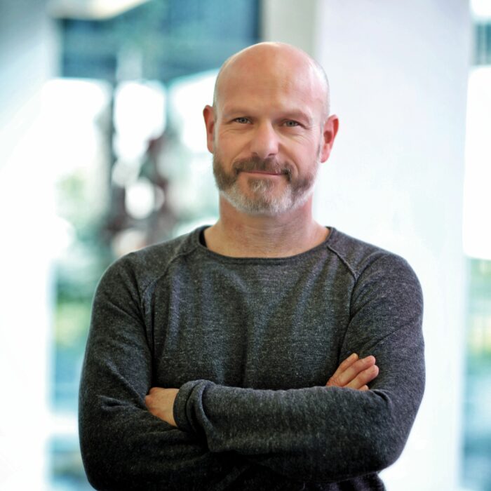 Ralf Römer, Vertriebsleister Sporlastic (Foto: Sporlastic)