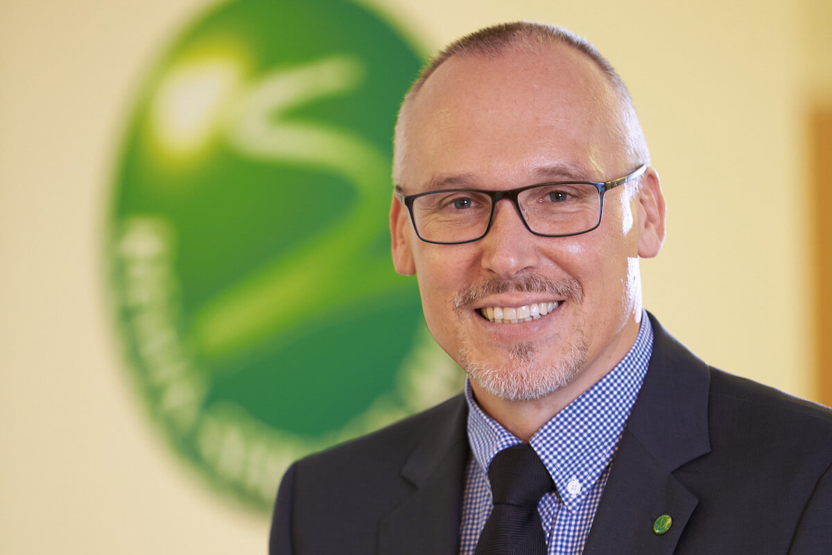 Thomas Piel (Foto: RSR)