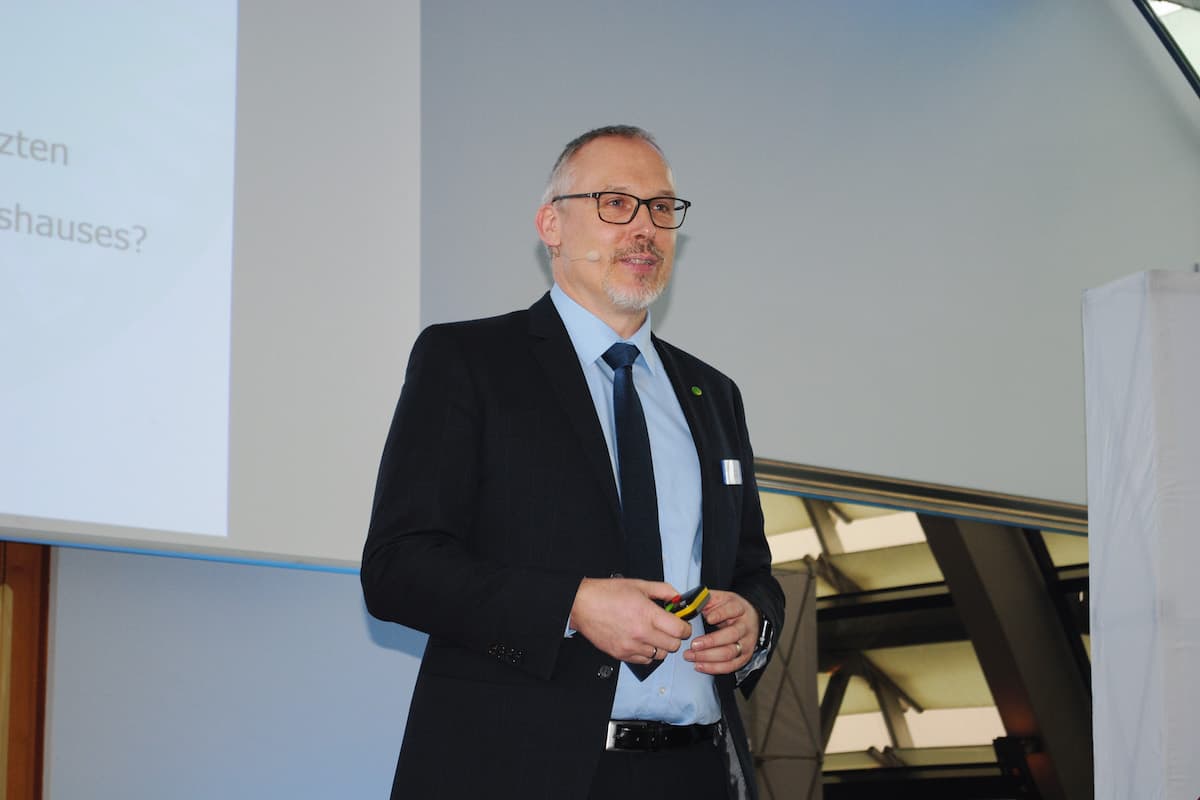 Thomas Piel, Geschäftsführer RSR