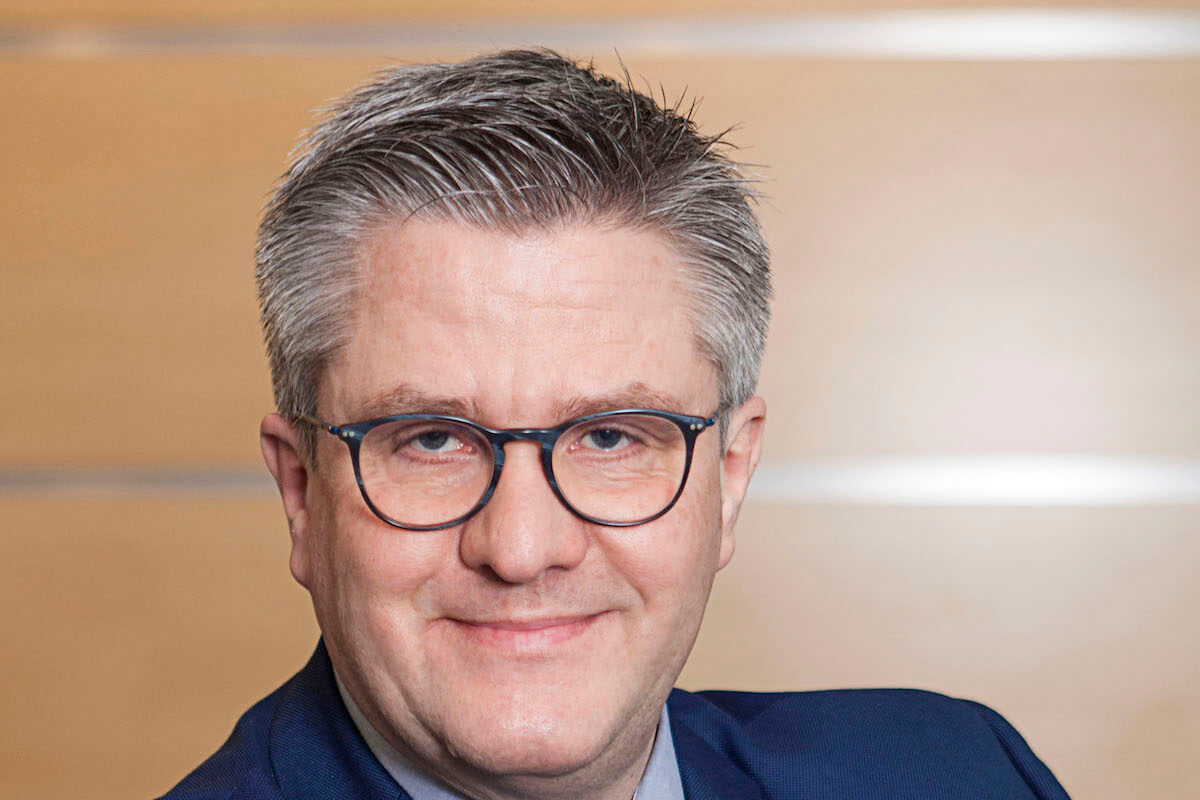 Jens Sellhorn (Foto: RehaVital)