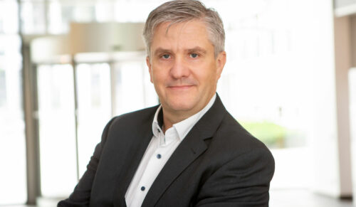 Rehavital-Geschäftsführer Jens Sellhorn (Foto: rehaVital)
