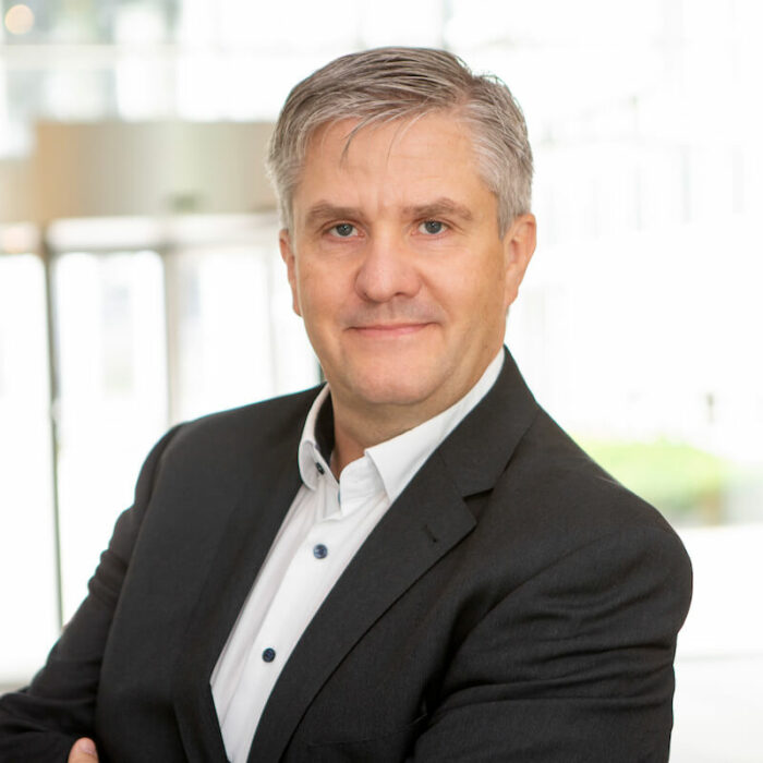 Rehavital-Geschäftsführer Jens Sellhorn (Foto: rehaVital)