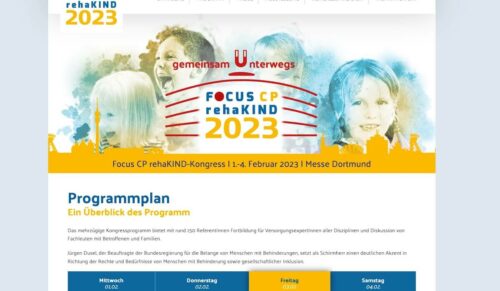 Screenshot: focuscprehakind.de/programmplan