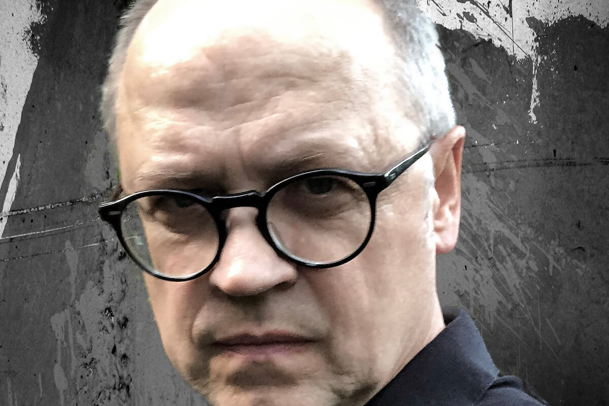 Krzysztof Pietrasik (Foto: Rehasense)