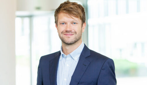 Patrick Grunau (Foto: Rehavital)