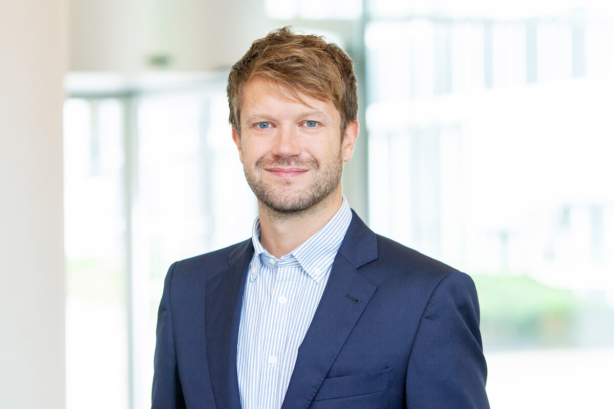 Patrick Grunau (Foto: Rehavital)