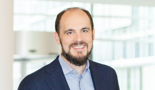 Frank Strobel (Foto: RehaVital)