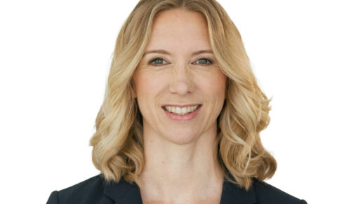 Katrin Pucknat, Präsidentin Resmed Deutschland (Foto: Christian Kasper)
