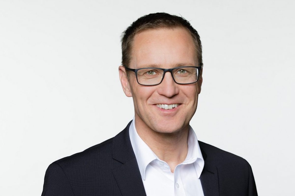 Dr. Roy Kühne (Foto: Deutscher Bundestag/Thomas Trutschel)