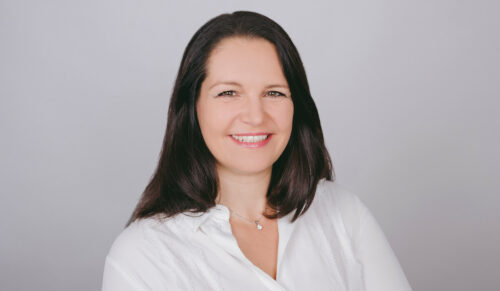 Miriam Piotrowski (Foto: Saljol)