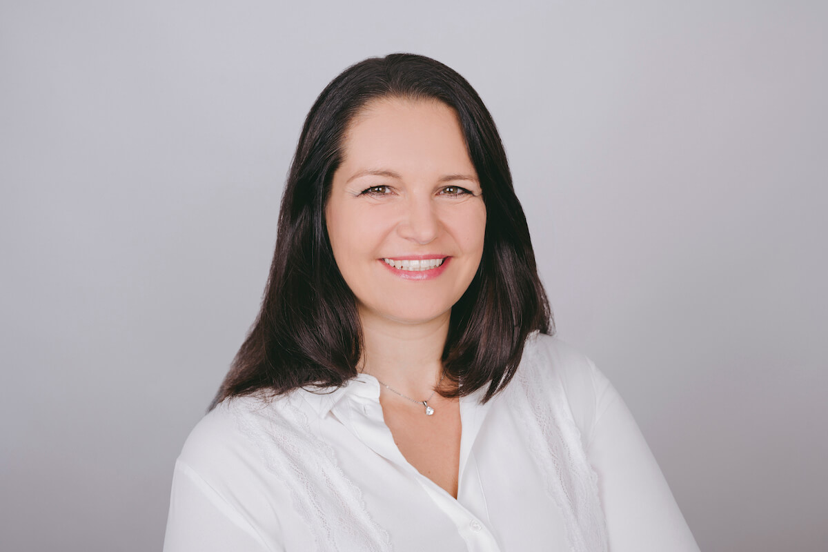 Miriam Piotrowski (Foto: Saljol)