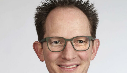 Ben Bake (Foto: Sanitätshaus Aktuell AG)