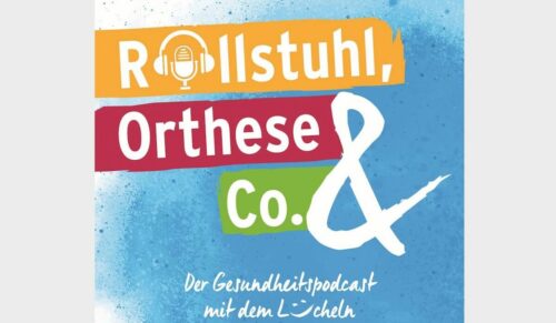 Die Sanitätshaus Aktuell AG startet einen Gesundheitspodcast. (Logo: Sanitätshaus Aktuell AG)
