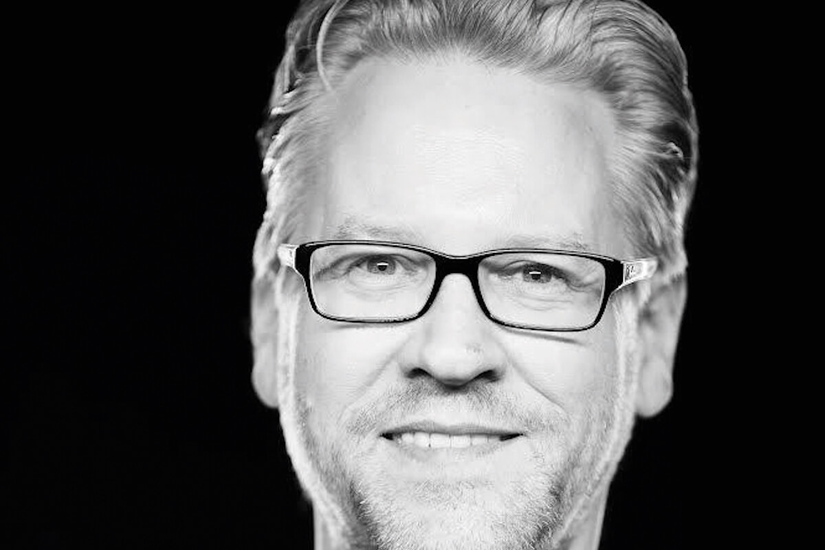 GMS-COO Martin Schneider (Foto: GMS)
