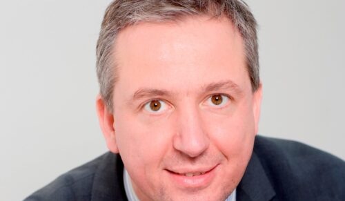 Dr. Martin Danner, Bundesgeschäftsführer der BAG Selbsthilfe (Foto: BAG Selbsthilfe)