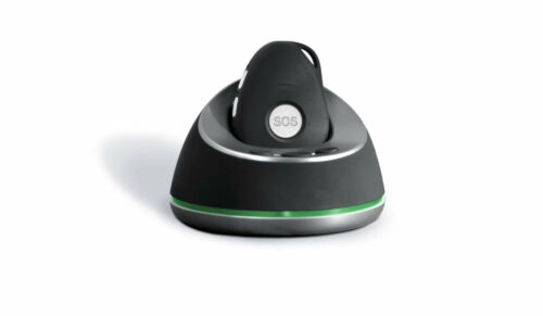 Das Smartlife System von Drive DeVilbiss. (Foto: Drive DeVilbiss)
