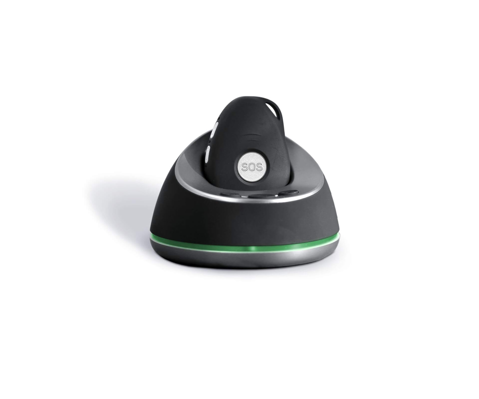 Das Smartlife System von Drive DeVilbiss. (Foto: Drive DeVilbiss)