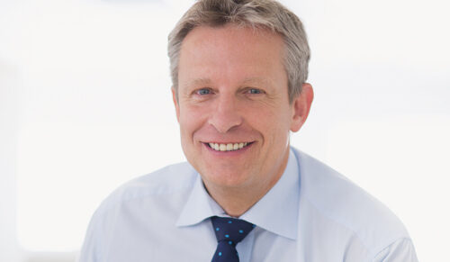 Bernd Seemann (Foto: Aesculap)