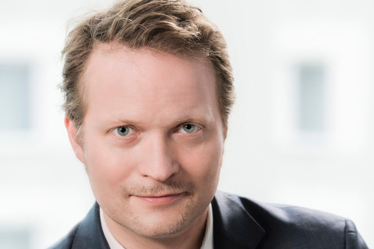Spectaris-Geschäftsführer Jörg Mayer (Foto: Spectaris)