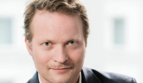 Spectaris-Geschäftsführer Jörg Mayer (Foto: Spectaris)
