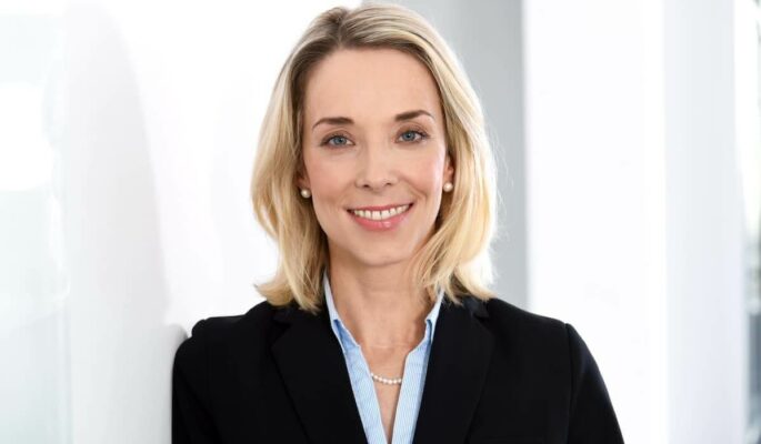 Stefanie Stoff-Ahnis (Foto: AOK Nordost)