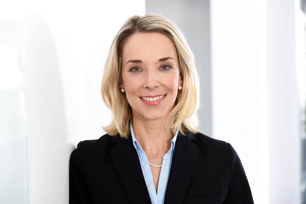 Stefanie Stoff-Ahnis (Foto: AOK Nordost)