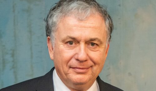 Prof. Dr. Martin Storck, Direktor der Klinik für Gefäß- und Thoraxchirurgie des Städtischen Klinikums Karlsruhe (Foto: Markus Kümmerle, Städtisches Klinikum Karlsruhe)