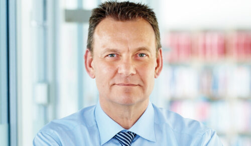 Thomas Schwarz (Foto: Volkmer Management)