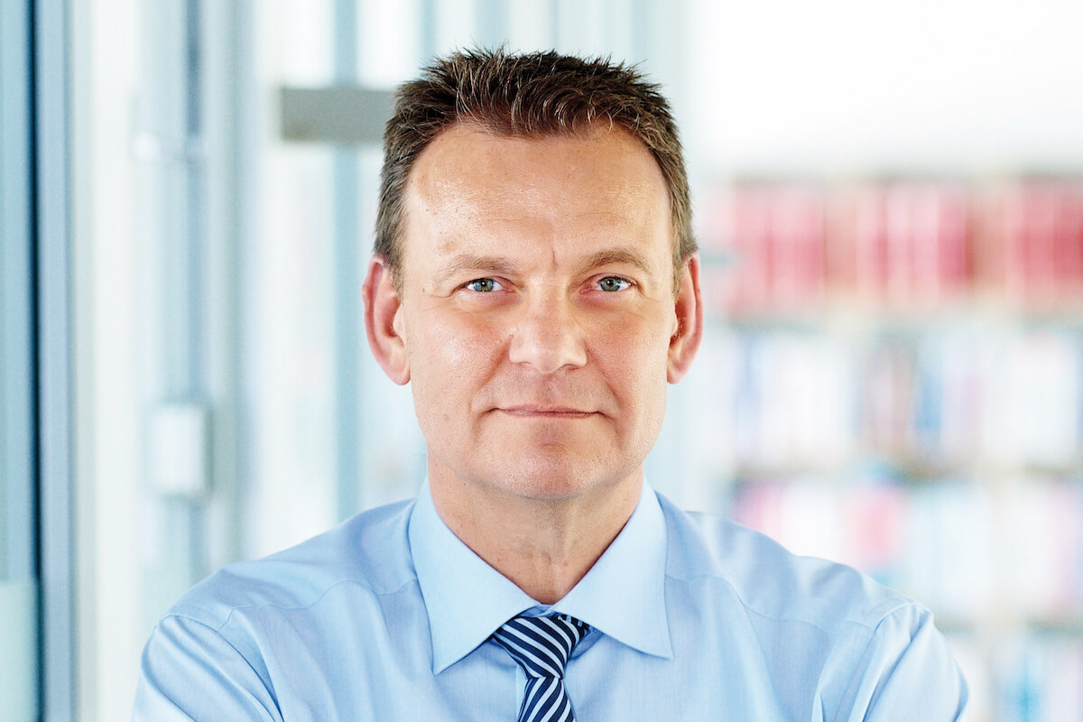 Thomas Schwarz (Foto: Volkmer Management)