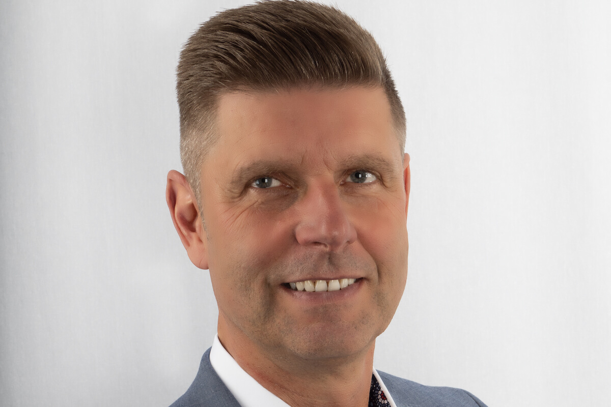 Norbert Jahnke (Foto: Topro)