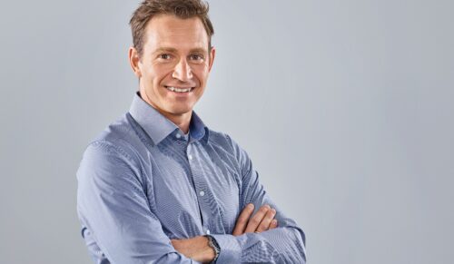 Torsten Schweizer (Foto: Sporlastic)