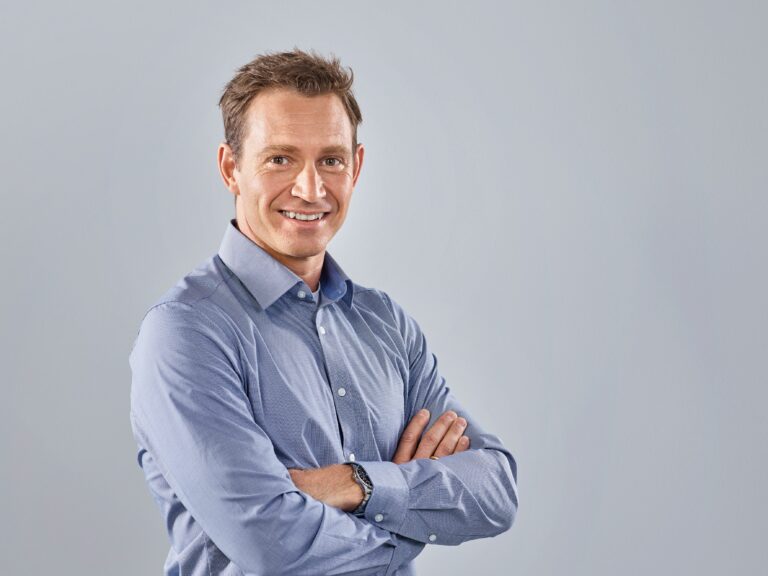 Torsten Schweizer (Foto: Sporlastic)