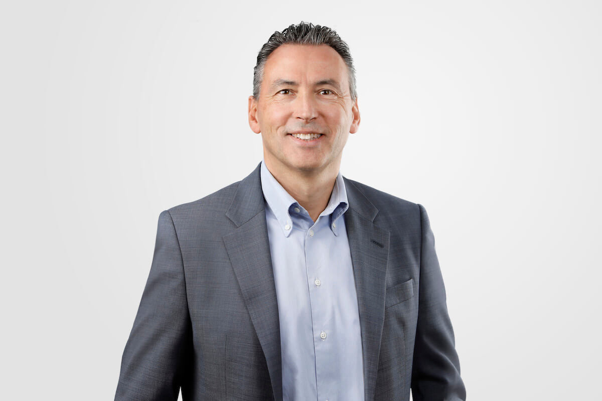 Dr. Thomas Jurisch (Foto: Tracoe Medical)