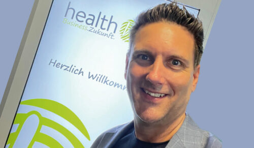 Björn Zeien (Foto: Health H)