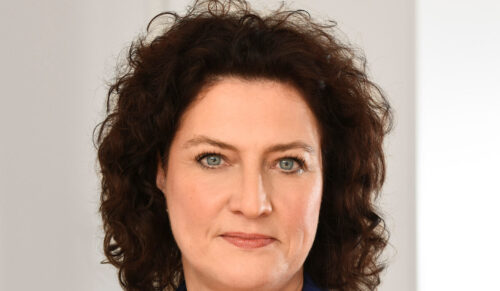 Dr. Carola Reimann, Vorstandsvorsitzende des AOK-Bundesverbandes (Foto: AOK-Mediendienst)