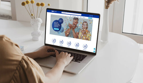 Die neue Plattform von apo.com möchte chronisch kranke Menschen unterstützen. (Foto: Apo.com)