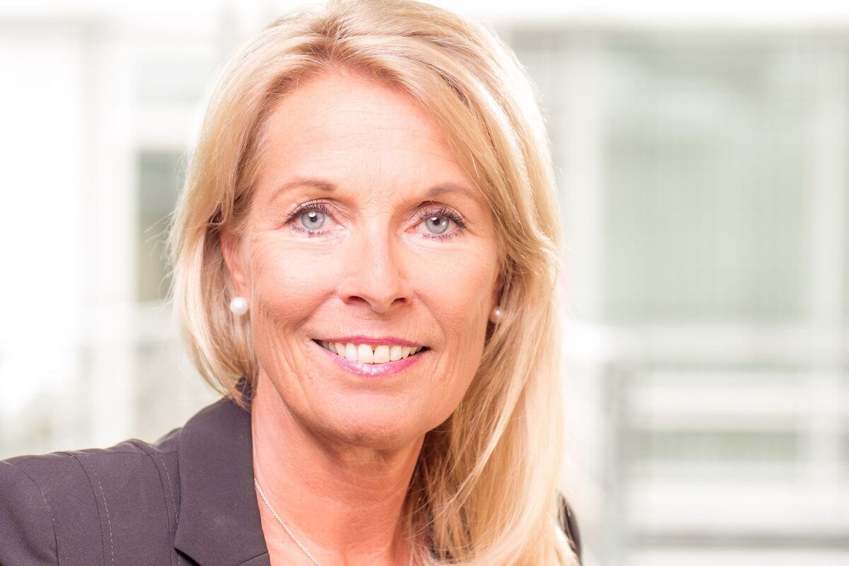 Tritt aus der Geschäftsführung der Noventi Healthcare GmbH zurück: Susanne Hausmann (Foto: Noventi azh)