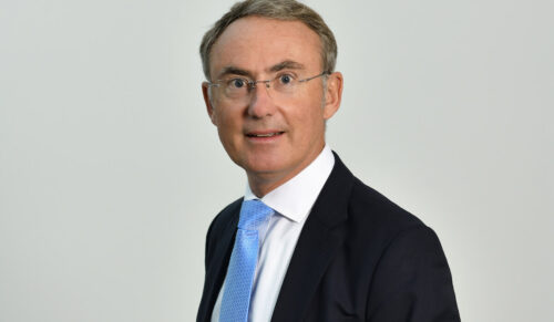 Prof. Dr. Christoph Straub, Barmer-Vorstandsvorsitzender (Foto: Barmer)