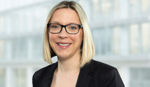 Heike Bullendorf (Foto: BVMed)